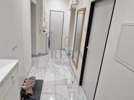 . | Prodej bytu, 3+1, 67 m²