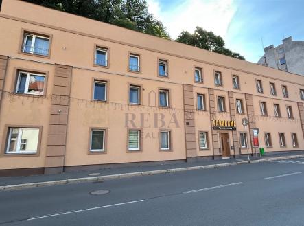 . | Prodej - hotel, 660 m²