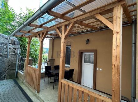 . | Prodej - hotel, 660 m²