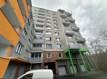 . | Prodej bytu, 3+1, 74 m²