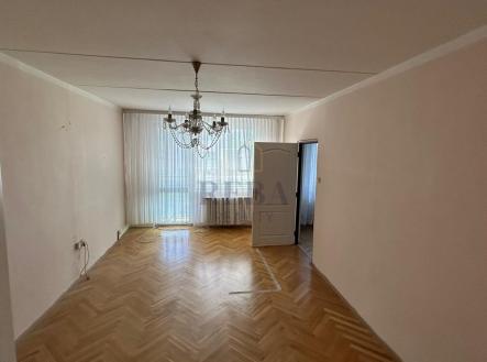 . | Prodej bytu, 3+1, 74 m²