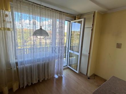. | Prodej bytu, 3+1, 74 m²