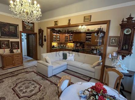 . | Prodej bytu, 3+kk, 70 m²