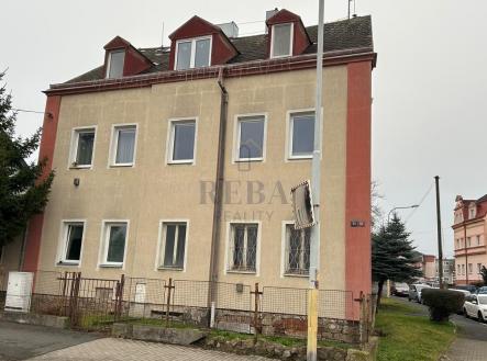 . | Prodej bytu, 2+1, 39 m²