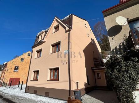 . | Prodej - dům/vila, 200 m²