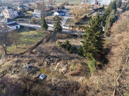 . | Prodej - pozemek pro bydlení, 2 622 m²