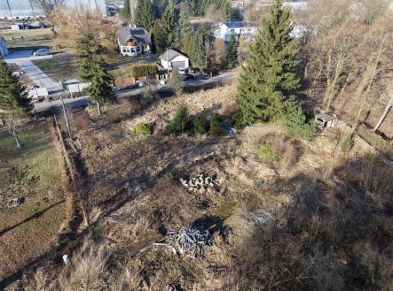 . | Prodej - pozemek pro bydlení, 2 622 m²