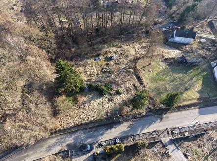 . | Prodej - pozemek pro bydlení, 2 622 m²