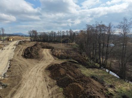 . | Prodej - pozemek pro bydlení, 919 m²