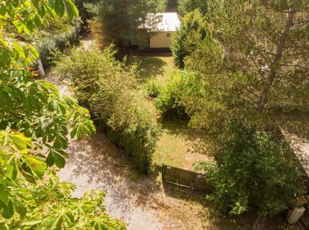 Prodej - pozemek pro bydlení, 644 m²