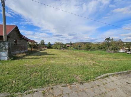 Prodej - pozemek pro bydlení, 639 m²