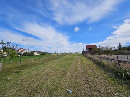 Prodej - pozemek pro bydlení, 639 m²