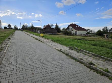 Prodej - pozemek pro bydlení, 639 m²