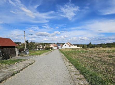 Prodej - pozemek pro bydlení, 639 m²