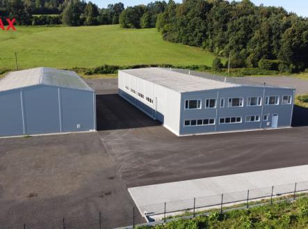img-0790.jpg | Pronájem - výrobní prostor, 1 500 m²