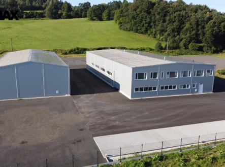 img-0790.jpg | Pronájem - výrobní prostor, 1 500 m²
