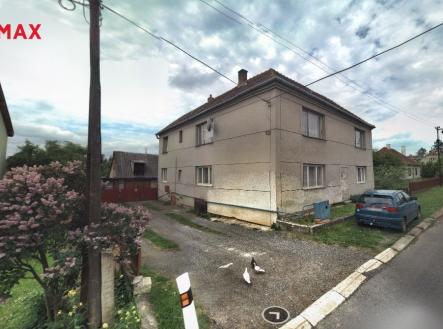 Prodej - dům/vila, 200 m² obrázek