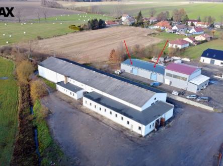 dji-0909-b.jpg | Pronájem - skladovací prostor, 450 m²