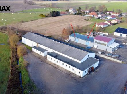 dji-0909-b.jpg | Pronájem - skladovací prostor, 450 m²