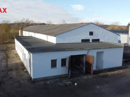 dji-0899.jpg | Pronájem - skladovací prostor, 1 850 m²