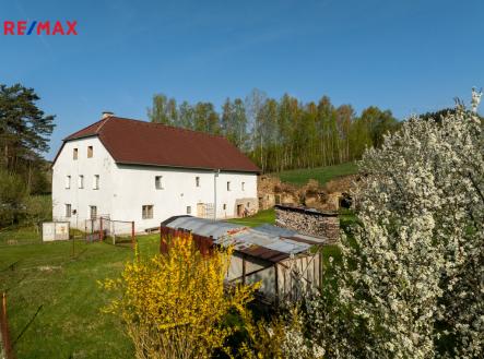 Prodej - chata/rekreační objekt, 400 m² obrázek