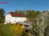 Prodej - chata/rekreační objekt, 400 m²