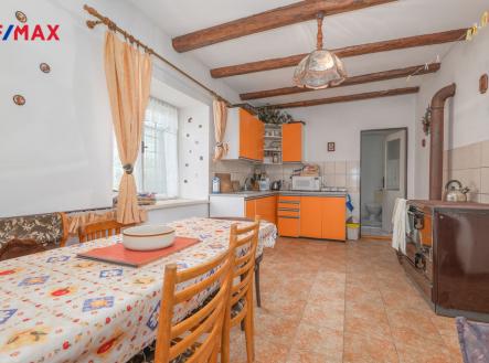 Prodej - chata/rekreační objekt, 400 m² obrázek
