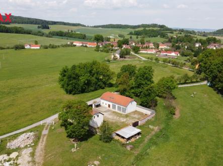 Prodej - jiné, 460 m² obrázek