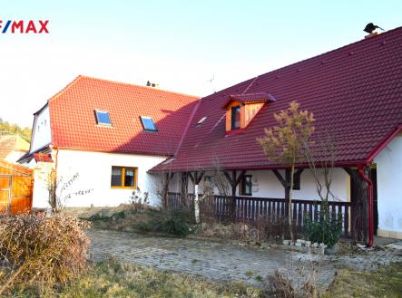 Prodej - dům/vila, 600 m² obrázek