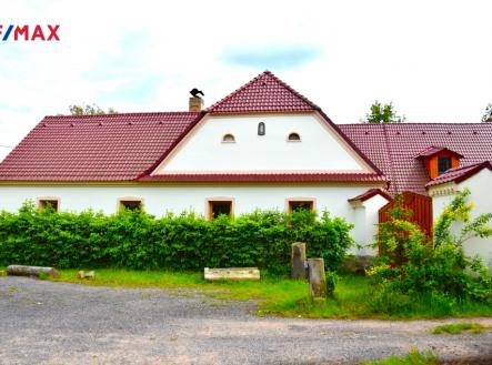 Prodej - dům/vila, 600 m² obrázek
