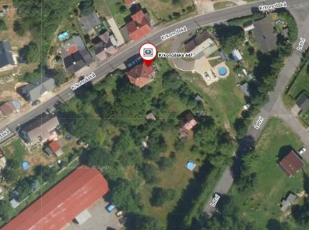 Prodej - dům/vila, 200 m² obrázek