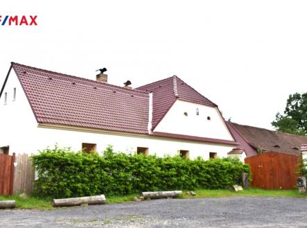 Prodej - chata/rekreační objekt, 600 m² obrázek
