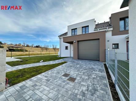 stav ke dni 3. 3. 2025 | Prodej - dům/vila, 175 m²