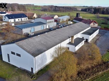 dji-0904.jpg | Prodej - výrobní prostor, 1 500 m²