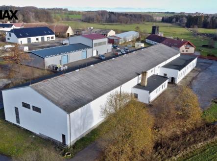 dji-0904.jpg | Prodej - výrobní prostor, 1 500 m²