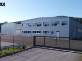 Pronájem - výrobní prostor, 1 400 m²