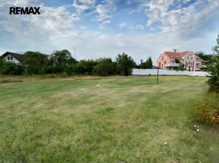 Prodej - pozemek pro bydlení, 1 069 m² obrázek