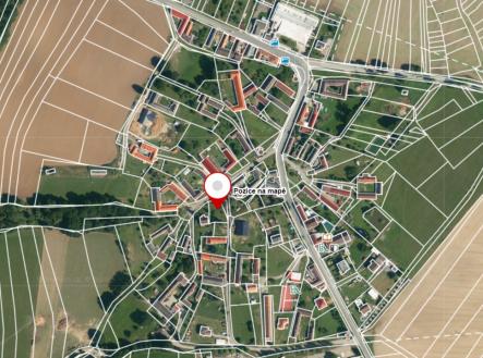 mapy-13.png | Prodej - pozemek pro bydlení, 617 m²