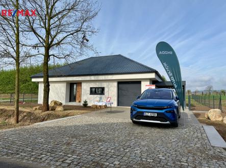 Prodej - dům/vila, 91 m² obrázek