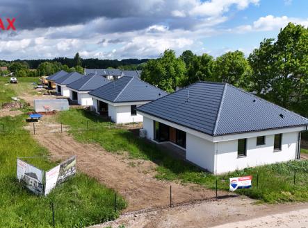 Prodej - dům/vila, 91 m² obrázek