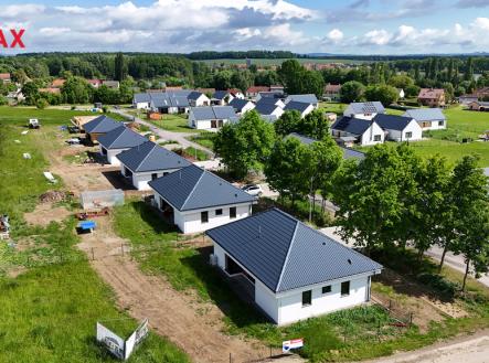 Stav ke dni 28.5.2025 | Prodej - dům/vila, 91 m²
