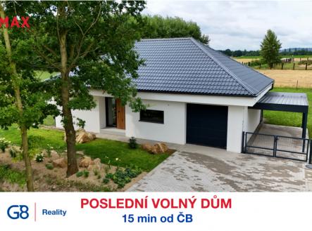 Prodej - dům/vila, 91 m² obrázek