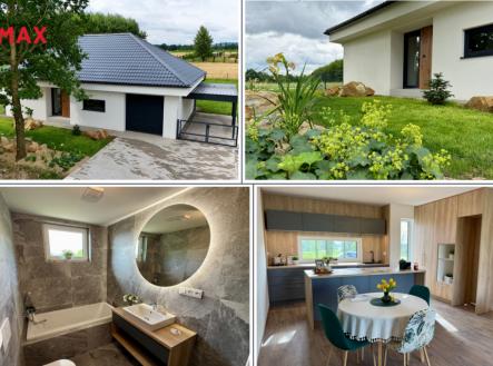 poslední volný dům | Prodej - dům/vila, 91 m²