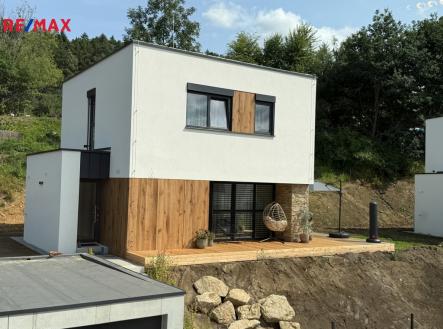 Prodej - dům/vila, 95 m² obrázek