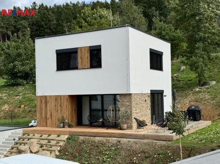 stav ke dni 17. 9. 2025 | Prodej - dům/vila, 95 m²