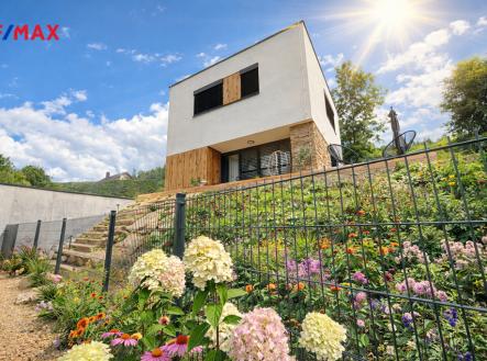 letní foto | Prodej - dům/vila, 95 m²