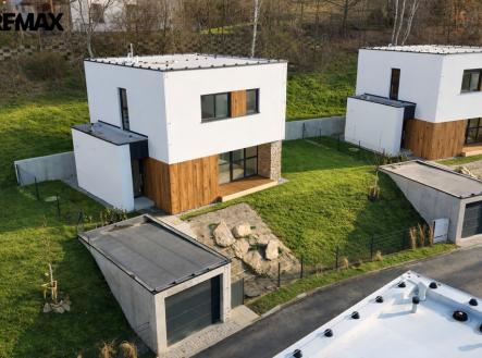 Prodej - dům/vila, 95 m² obrázek