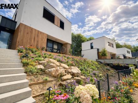 letní foto | Prodej - dům/vila, 95 m²