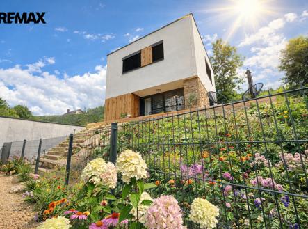 letní foto | Prodej - dům/vila, 95 m²