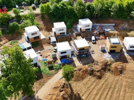 stav ke dni 28. 5. 2025 | Prodej - dům/vila, 95 m²